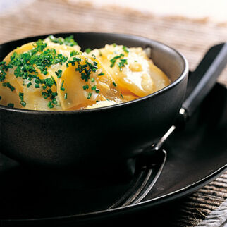 Basic Kartoffelsalat Basic Kartoffelsalat