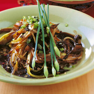 Süß-saure Kartoffeln Süß-saure Kartoffeln