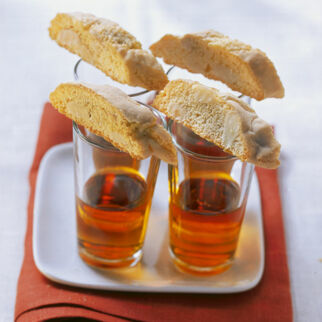 Cantuccini Cantuccini