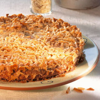 Toskakuchen Toskakuchen