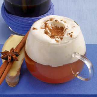 Apfelpunsch Apfelpunsch