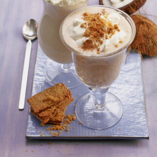 Spekulatius-Shake Spekulatius-Shake