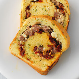 Pizzakuchen Pizzakuchen