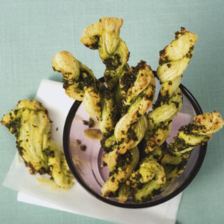 Pestostangen Pestostangen