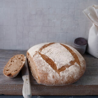 Brot backen Brot backen