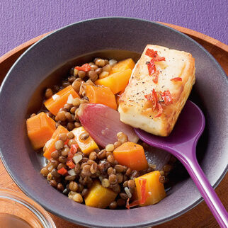 Honiglinsen Honiglinsen