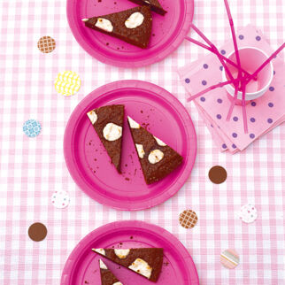 Schokokuchen Schokokuchen