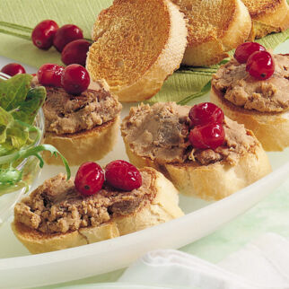 Rehrillettes Rehrillettes