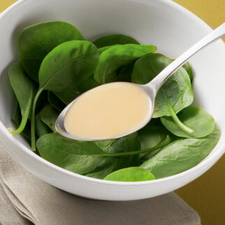 Einfache Essig-Öl-Marinade Einfache Essig-Öl-Marinade