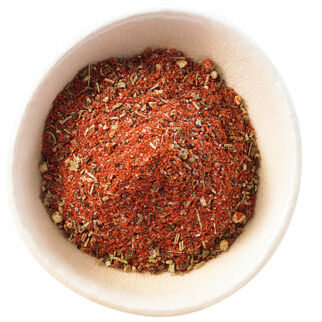 Brat- und Schmorgewürz Brat- und Schmorgewürz