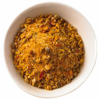 Karibische Currymischung Karibische Currymischung