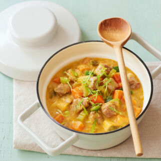 Vorrats-Ragout Vorrats-Ragout