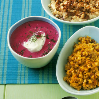 Aprikosen-Zimt-Ebly Aprikosen-Zimt-Ebly