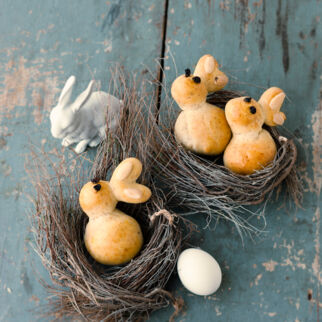 Osterhasen Osterhasen