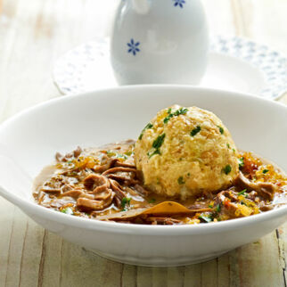 Sauers Lingerl Sauers Lingerl