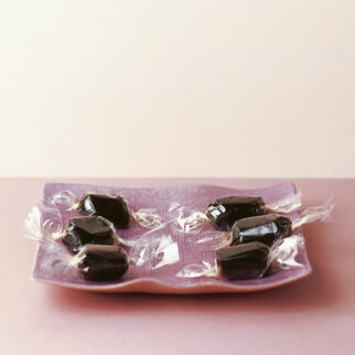 Kaffee-Karamellen Kaffee-Karamellen