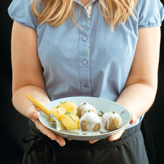 Königsberger Klopse Königsberger Klopse