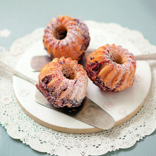 MARMOR-GUGLHUPF MARMOR-GUGLHUPF