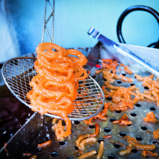 JALEBI JALEBI