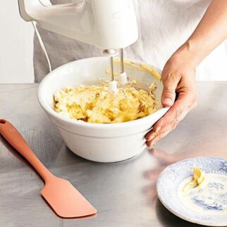 Buttercreme Buttercreme