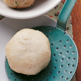 Hefeklöß Hefeklöß