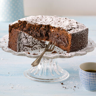 Schokotarte Schokotarte