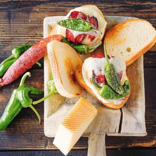 España-Burger España-Burger