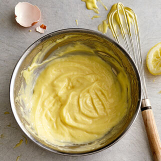 Mayonnaise Mayonnaise