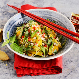 MANGO-AVOCADO-SALAT MANGO-AVOCADO-SALAT