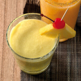 Baby Piña Colada Baby Piña Colada