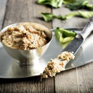 Tom-Yum-Paste Tom-Yum-Paste