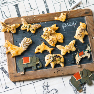 Knuspertiere Knuspertiere