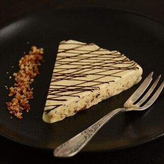 Florentiner-Semifreddo Florentiner-Semifreddo