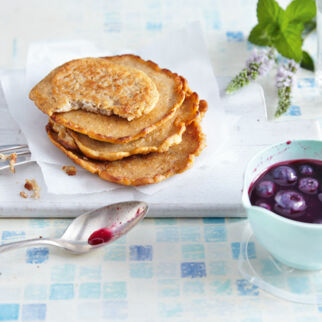 Power-Pancakes Power-Pancakes