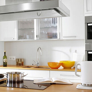 Mikrowelle Mikrowelle