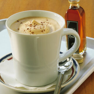 Gingerbread Coffee Gingerbread Coffee