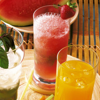 Gigi's Basil Gigi's Basil