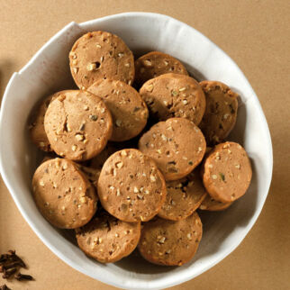 Braune Kuchen Braune Kuchen