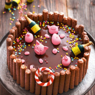 Schokoladentorten Motivtorten Rezepte Schokoladentorten Motivtorten Rezepte