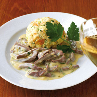 Salonbeuschel Salonbeuschel