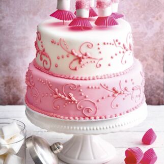 Primaballerina Primaballerina