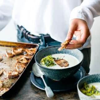 Suppen Eintöpfe Rezepte Suppen Eintöpfe Rezepte