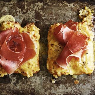 Pimp my Toast Hawaii Pimp my Toast Hawaii