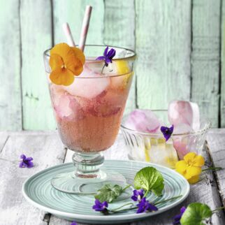 Flower-Power Flower-Power