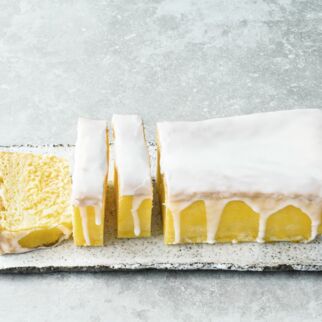 Sandkuchen ohne Mehl Sandkuchen ohne Mehl