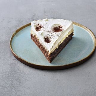 Maronentorte Maronentorte