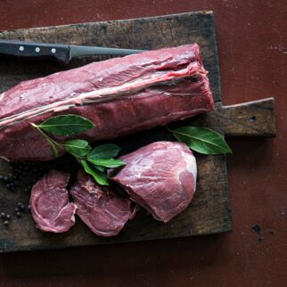 Wildfleisch-Guide Wildfleisch-Guide