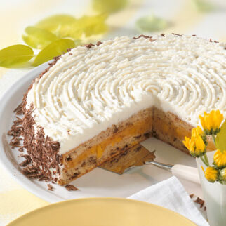 Schönbrunner Torte Schönbrunner Torte