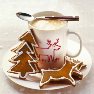 Ausstecherle Ausstecherle