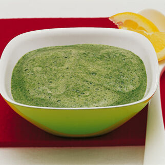 Froschsoße Froschsoße